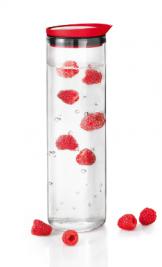Czerwona karafka Fontana Blomus