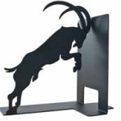 Podpórka na książki Stubborn Goat