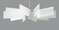 Lampa wisząca AL-VERD W  