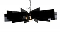 Lampa wisząca AL-VERD B 