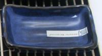Spodek na sos Cobalt Blue Senes