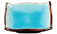 Miseczka z serii Glassy Blue