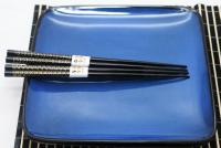 Talerz Cobalt Blue Senes