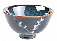 Miska White Blossom Series