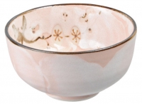 Miska z serii Pink Shino