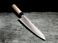 Nóż Tojiro ZEN, Gyuto 270