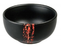 Miska z serii Black Budget