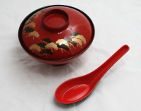 Komplet do zupy miso Red