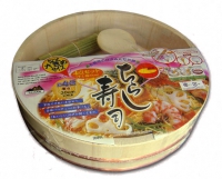 Zestaw akcesoriów do robienia sushi