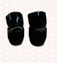 Komplet czarek do sake YORU