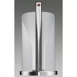 Stojak na ręcznik papierowy Wesco biały